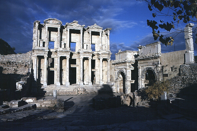15Ephesus
