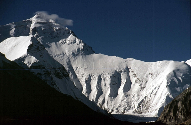 Mount_Everest